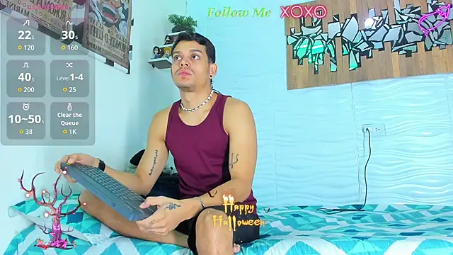 Friendsofeverything  online show from October 2025 01:55:02 PM