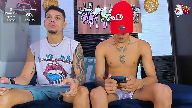 Friendsofeverything  online show from January 2026 02:33:02 PM