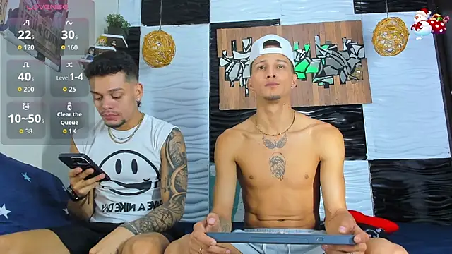 Friendsofeverything  online show from January 2026 02:22:02 PM