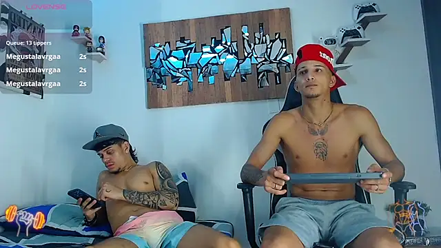 Friendsofeverything  online show from March 2026 02:04:02 AM