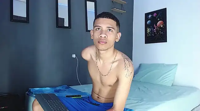 Romancartier 1 online show from December 2024 05:05:02 AM