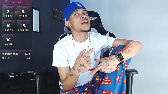 Romancartier 1 online show from January 2025 12:49:01 AM