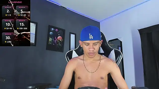 Romancartier 1 online show from January 2025 07:39:02 AM