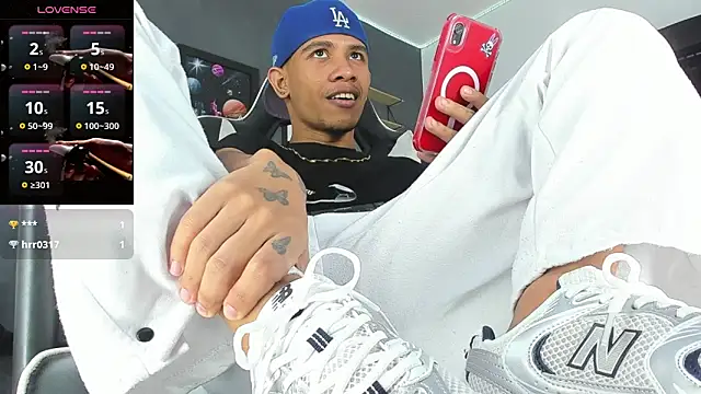 Romancartier 1 online show from February 2025 04:56:02 PM