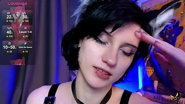 Snapshot of dark_vamp_ chatting on December 2024 03:13:02 AM dark vamp  online show from December 2024 03:13:02 AM