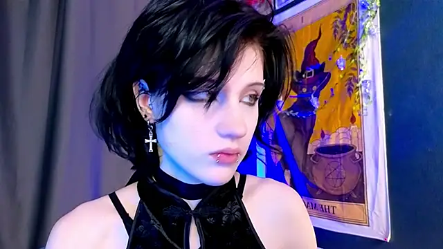 Snapshot of dark_vamp_ chatting on December 2024 08:58:02 PM dark vamp  online show from December 2024 08:58:02 PM