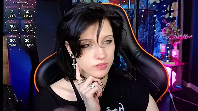 Snapshot of dark_vamp_ chatting on February 2025 04:15:01 AM dark vamp  online show from February 2025 04:15:01 AM