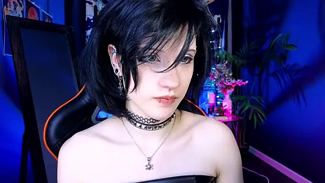 Snapshot of dark_vamp_ chatting on February 2025 02:58:01 AM dark vamp  online show from February 2025 02:58:01 AM