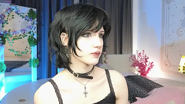 Snapshot of dark_vamp_ chatting on March 2025 12:23:01 PM dark vamp  online show from March 2025 12:23:01 PM