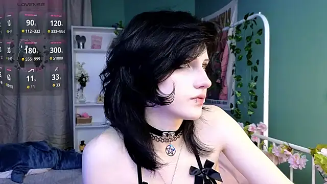 Snapshot of dark_vamp_ chatting on October 2025 03:22:01 PM dark vamp  online show from October 2025 03:22:01 PM