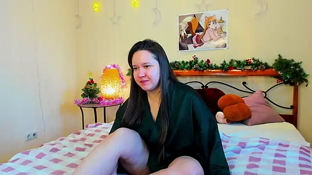 Mira Karter online show from January 2025 04:57:02 AM