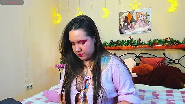 Mira Karter online show from January 2025 07:41:01 AM