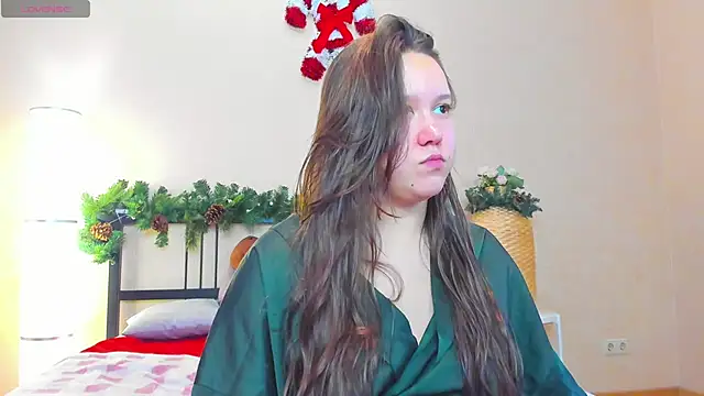 Mira Karter online show from January 2025 07:25:02 AM