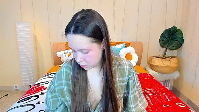 Mira Karter online show from April 2026 02:55:01 AM