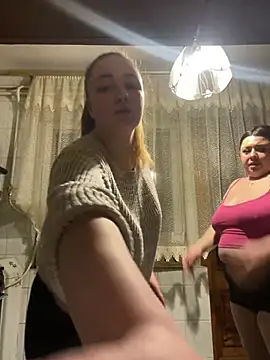 Snapshot of Joannakiss chatting on February 2025 03:30:02 PM Joannakiss online show from February 2025 03:30:02 PM