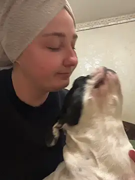 Snapshot of Joannakiss chatting on February 2025 04:10:01 PM Joannakiss online show from February 2025 04:10:01 PM