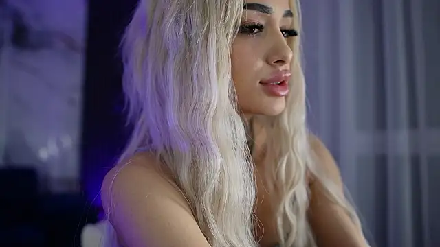 Snapshot of blondie_muller chatting on March 2026 09:00:02 PM blondie muller online show from March 2026 09:00:02 PM