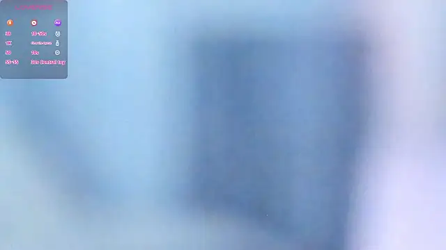 AraCopple online show from December 2024 03:22:02 AM