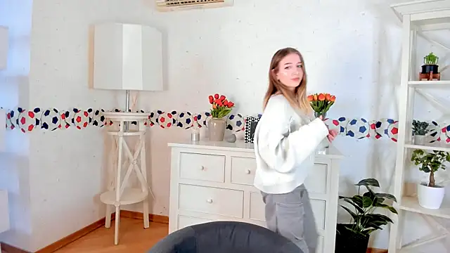 Snapshot of BreckAngwin chatting on February 2025 10:59:01 AM BreckAngwin online show from February 2025 10:59:01 AM