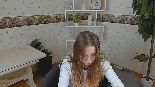 Snapshot of BreckAngwin chatting on February 2025 11:17:02 AM BreckAngwin online show from February 2025 11:17:02 AM