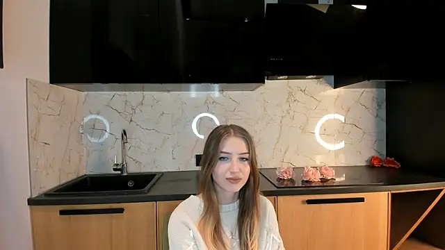 Snapshot of BreckAngwin chatting on February 2025 05:30:01 AM BreckAngwin online show from February 2025 05:30:01 AM