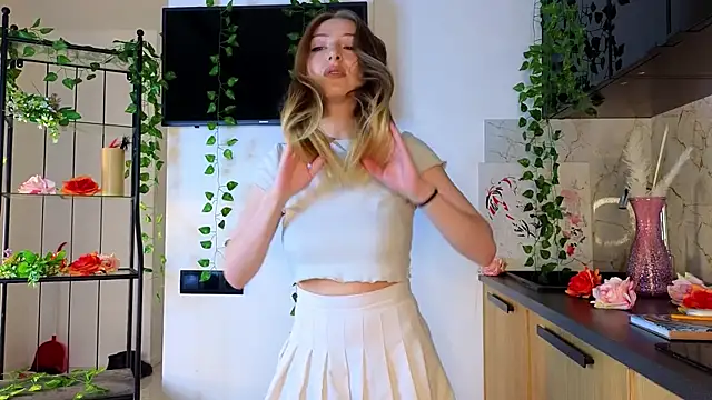 Snapshot of BreckAngwin chatting on February 2025 09:21:02 AM BreckAngwin online show from February 2025 09:21:02 AM