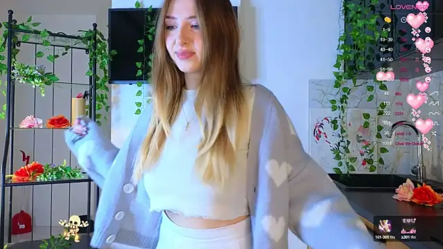 Snapshot of BreckAngwin chatting on February 2025 05:12:02 AM BreckAngwin online show from February 2025 05:12:02 AM