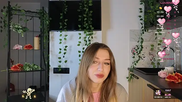 Snapshot of BreckAngwin chatting on February 2025 05:11:02 AM BreckAngwin online show from February 2025 05:11:02 AM