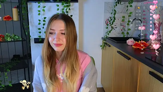 Snapshot of BreckAngwin chatting on February 2025 09:21:01 AM BreckAngwin online show from February 2025 09:21:01 AM