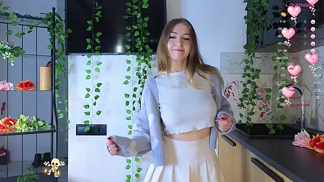 Snapshot of BreckAngwin chatting on February 2025 05:13:01 AM BreckAngwin online show from February 2025 05:13:01 AM