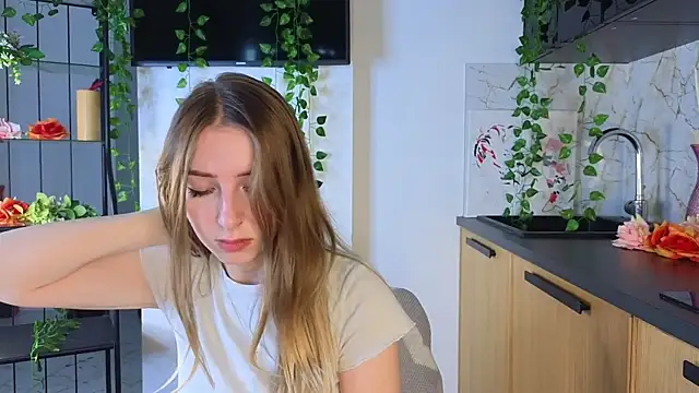 Snapshot of BreckAngwin chatting on February 2025 08:17:01 AM BreckAngwin online show from February 2025 08:17:01 AM