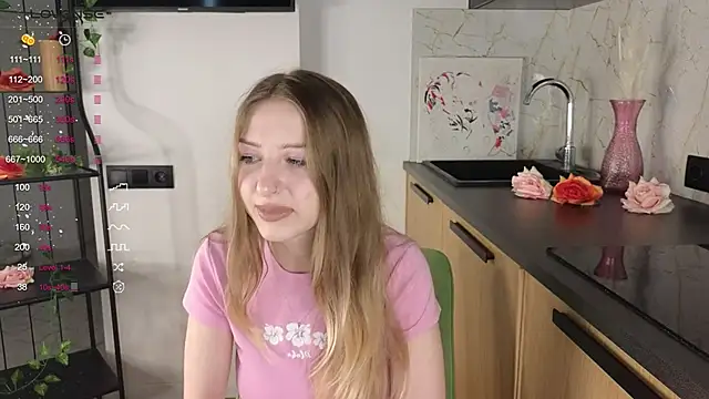 Snapshot of BreckAngwin chatting on March 2025 05:11:02 AM BreckAngwin online show from March 2025 05:11:02 AM