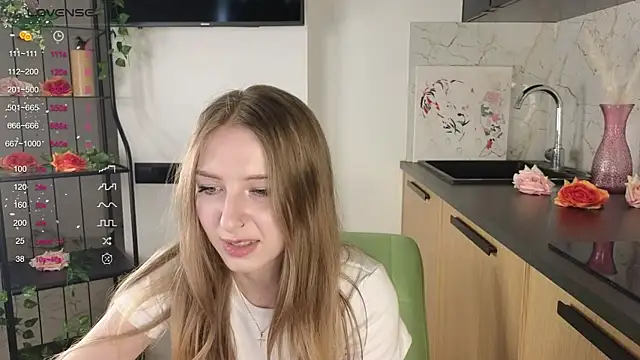 Snapshot of BreckAngwin chatting on March 2025 11:19:02 AM BreckAngwin online show from March 2025 11:19:02 AM