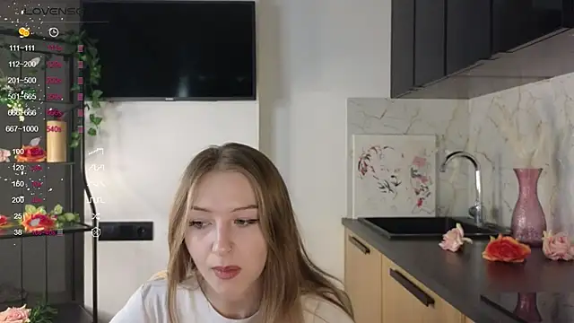 Snapshot of BreckAngwin chatting on March 2025 05:05:02 AM BreckAngwin online show from March 2025 05:05:02 AM