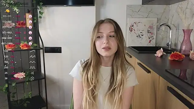 Snapshot of BreckAngwin chatting on March 2025 11:12:02 AM BreckAngwin online show from March 2025 11:12:02 AM