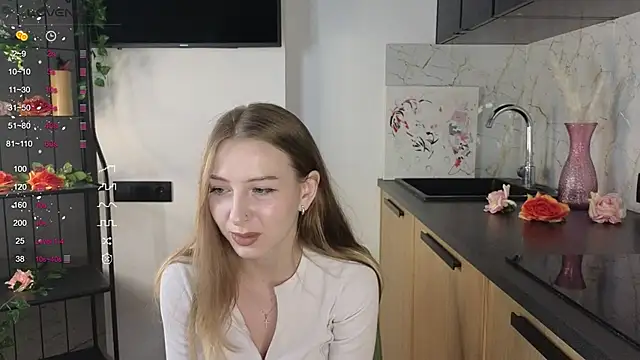 Snapshot of BreckAngwin chatting on March 2025 05:31:01 AM BreckAngwin online show from March 2025 05:31:01 AM