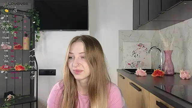 Snapshot of BreckAngwin chatting on March 2025 05:17:02 AM BreckAngwin online show from March 2025 05:17:02 AM