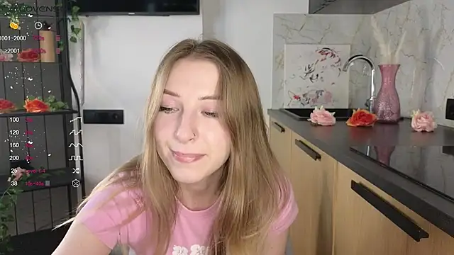 Snapshot of BreckAngwin chatting on March 2025 09:24:02 AM BreckAngwin online show from March 2025 09:24:02 AM