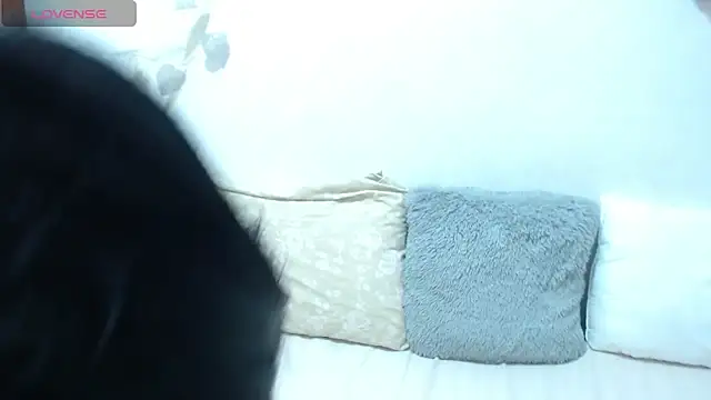 ZuryFerrari online show from October 2025 02:17:02 PM