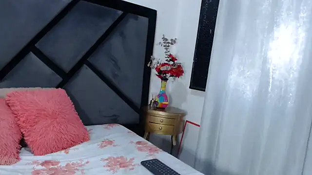 Snapshot of GabrielaDurann chatting on January 2025 07:29:02 PM GabrielaDurann online show from January 2025 07:29:02 PM