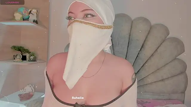 Snapshot of Amaltea chatting on January 2025 07:42:01 PM Amaltea online show from January 2025 07:42:01 PM