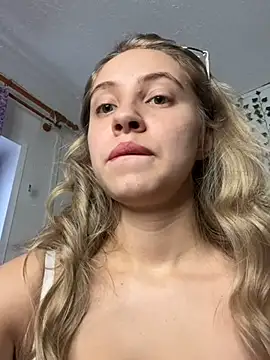 Kitty Katrine online show from January 2025 10:48:02 AM