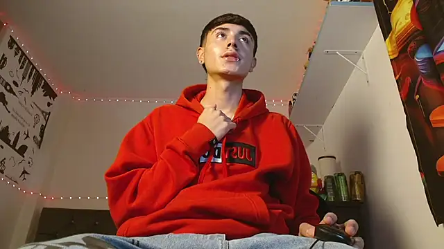 Im juanda online show from December 2024 11:24:01 PM