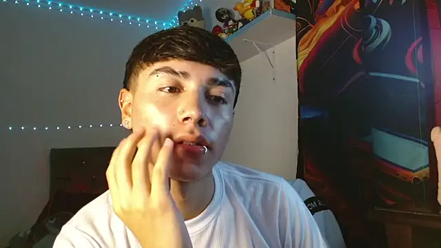 Im juanda online show from January 2025 10:09:01 PM