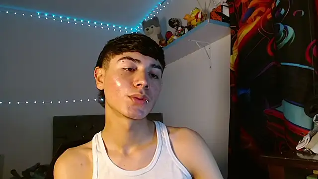 Im juanda online show from January 2025 08:15:02 PM