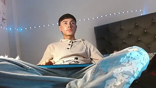 Im juanda online show from January 2025 08:11:02 PM