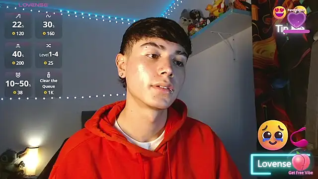 Im juanda online show from January 2025 10:08:02 PM