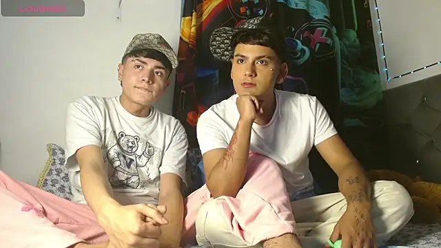 Snapshot of Im_juanda chatting on April 2026 02:34:01 AM Im juanda online show from April 2026 02:34:01 AM