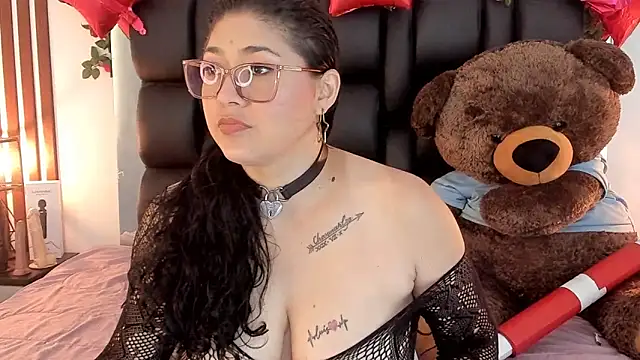 meikochoe online show from February 2025 07:42:01 PM