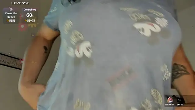 meikochoe online show from February 2025 07:37:02 PM